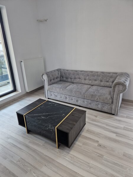 Sector 6, Exigent Plaza Residence, loc parcare