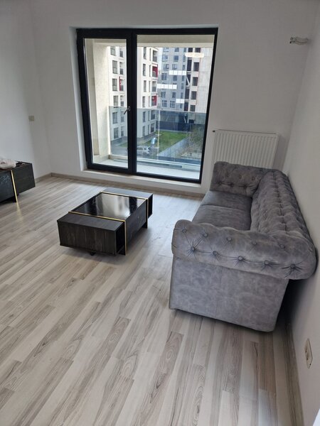 Sector 6, Exigent Plaza Residence, loc parcare