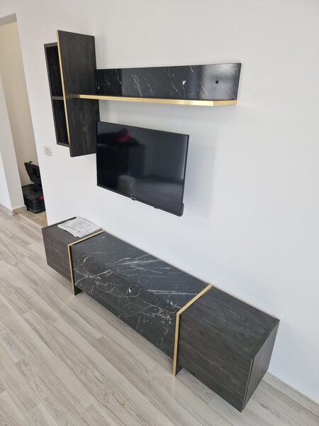 Sector 6, Exigent Plaza Residence, loc parcare