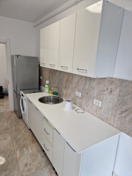 Sector 6, Exigent Plaza Residence, loc parcare