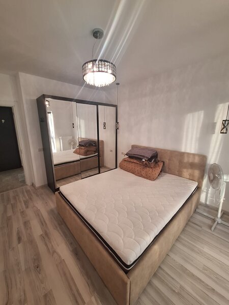 Sector 6, Exigent Plaza Residence, loc parcare