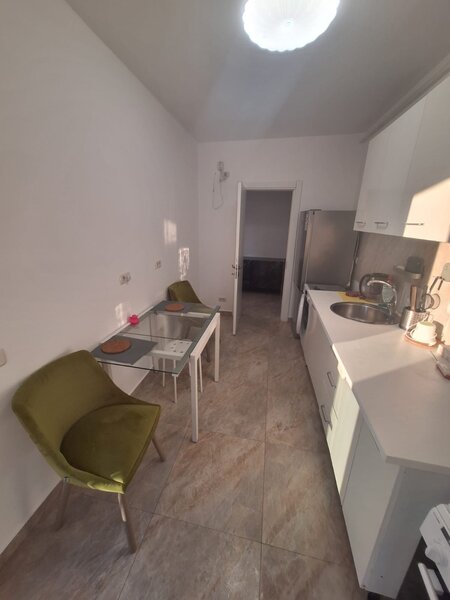 Sector 6, Exigent Plaza Residence, loc parcare